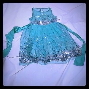 Little Girls Fancy Dress